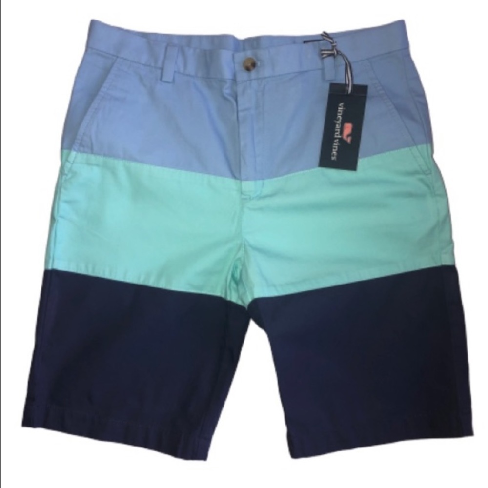 NWT VINEYARD VINES BREAKER SHORTS